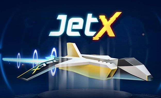 Jetx