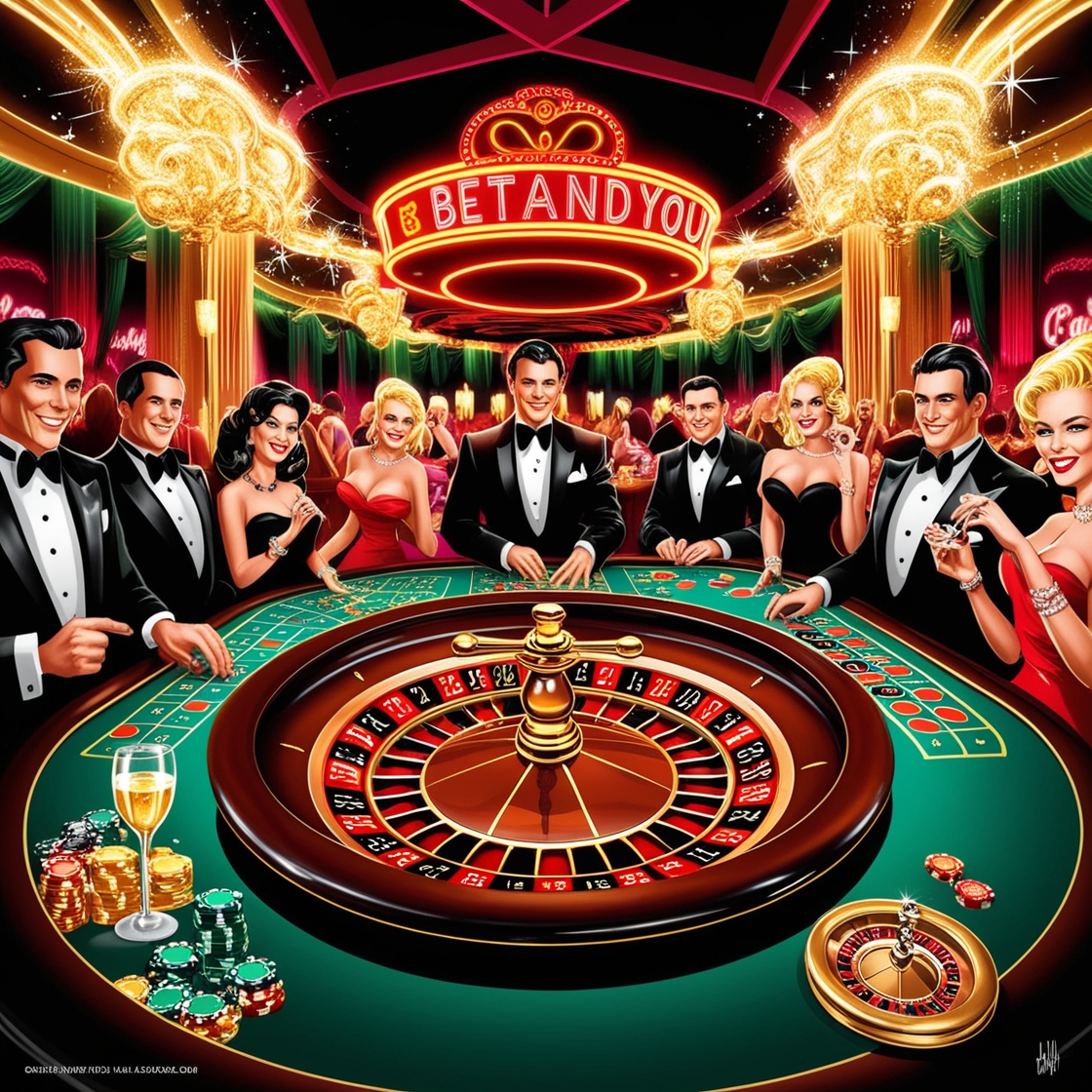 Betandyou aposta de casino